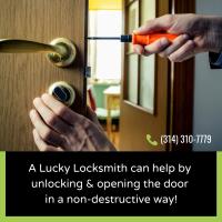 Locksmith St Louis MO image 4